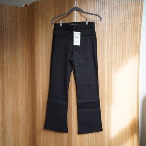 Zara Mini Flare Pants